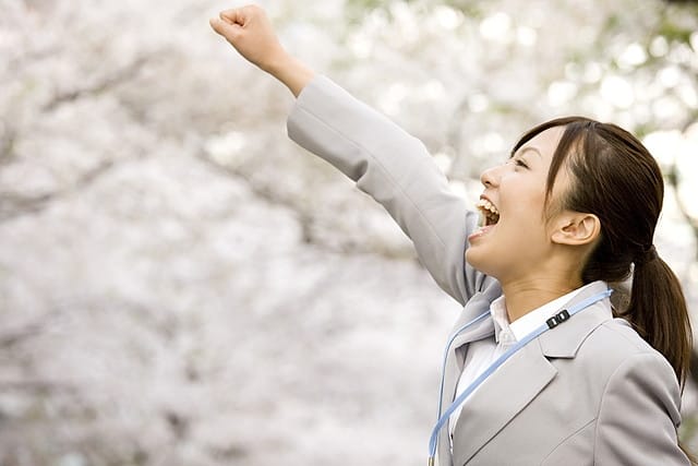 働きやすくなった結果、業績大幅アップ!急成長の起業で志高く、一緒に頑張りましょう!